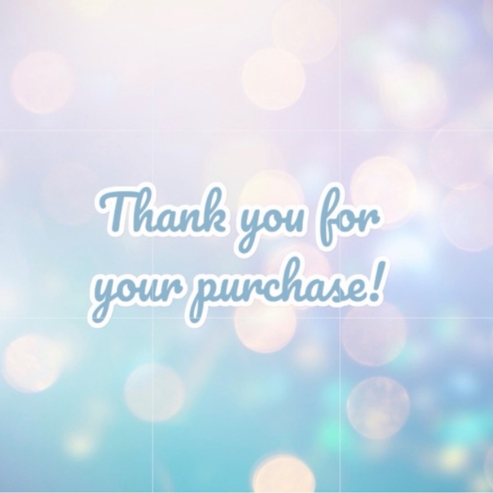 EXTRA SHIPPING LABEL FOR BUNDLES OVER 5lb